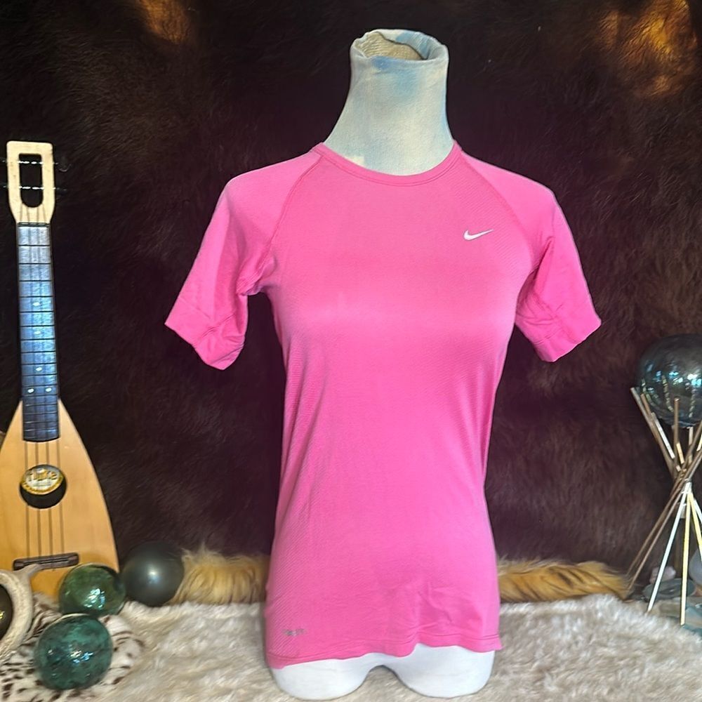 Nike shirt S (5090)